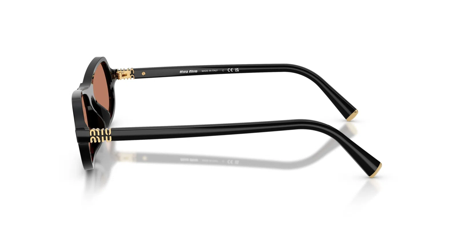 Miu B10SU Sunglasses - view 17